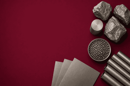 IperionX Prices US$50 Million Offering to Accelerate Titanium Expansion