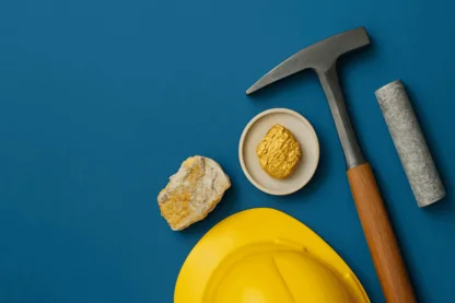 Brightstar Strikes High-Grade Gold at Sandstone Hub, Eyes Resource Boost