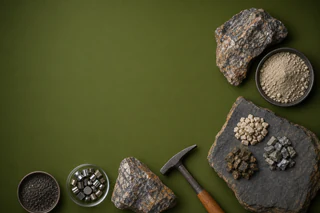 Lindian moves from rare earths developer to miner with Kangankunde blast