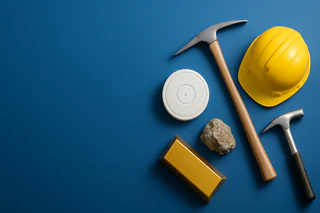 Chrysos Lands First PhotonAssay Deal with Gold Giant Newmont