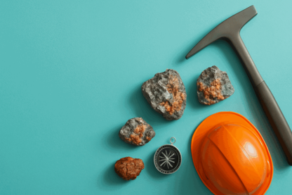 EV Resources Uncovers High-Grade Antimony and Copper at Milton Project