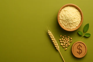GrainCorp Declares Fully Franked Dividends Totaling AUD 0.24 Per Share