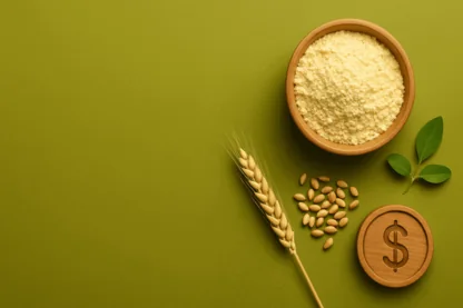 Why Did GrainCorp Declare a Fully Franked AUD 0.24 Dividend Now?