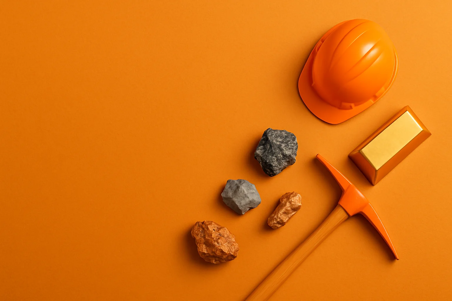 An image related to Aurelia Metals Limited