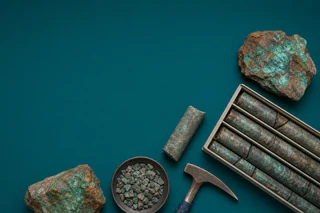 BOA’s Rooneys copper trend stretches beyond 500 metres
