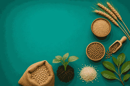 Elders Reports 32% Revenue Surge as Delta Agribusiness Acquisition Drives Growth