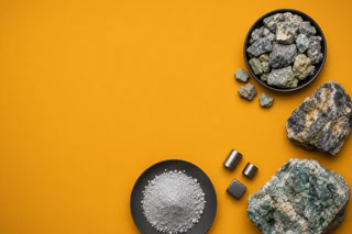 Arafura Rare Earths Raises $361.5 Million From Placement and Share Purchase Plan