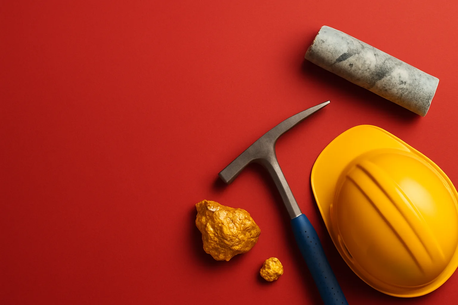 An image related to Golden Horse Minerals Limited