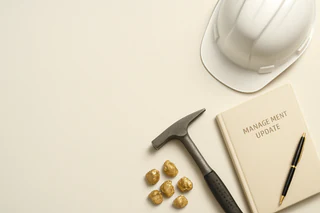 Capricorn Metals CEO Resigns After Charges Dismissed, Chairman Steps In