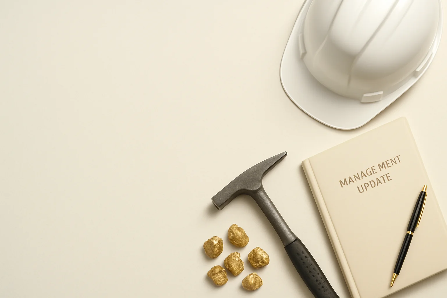 An image related to Capricorn Metals Ltd