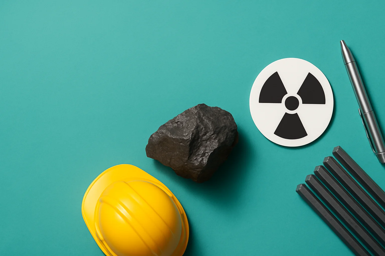 An image related to LINCOLN MINERALS LIMITED