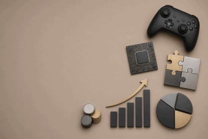 Fatfish Faces Abelco Approval Hurdle as AI Gaming Revenue Holds Steady