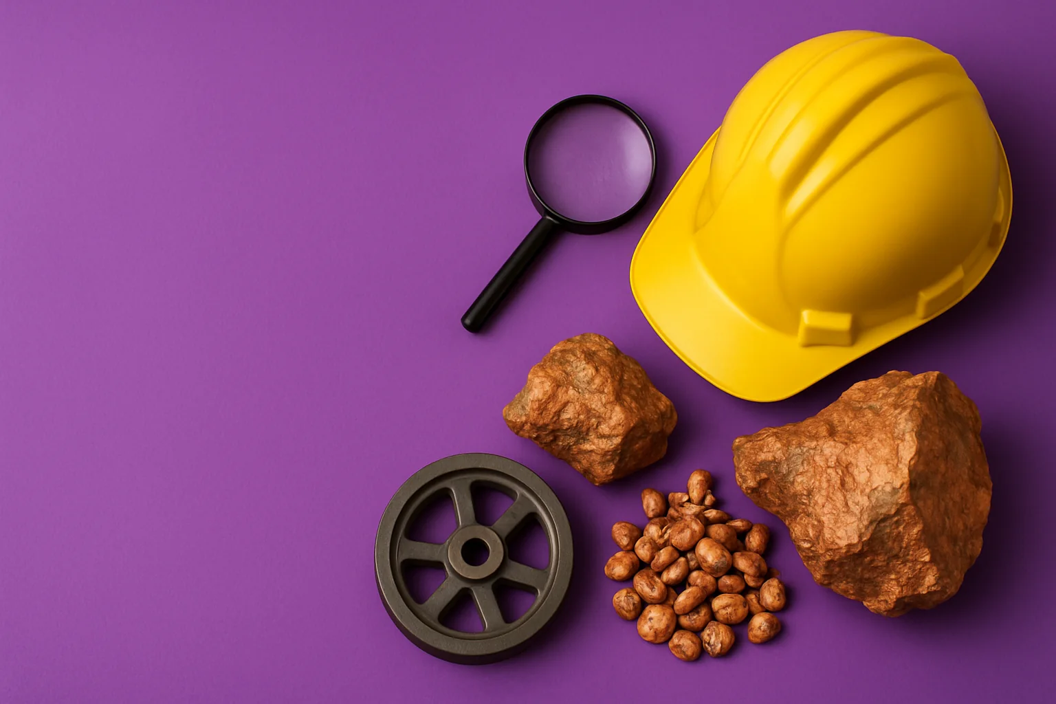 An image related to ALARA RESOURCES LIMITED