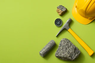 Dart Mining Unveils High-Grade Antimony and Gold at Coonambula