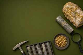 Savannah Goldfields Advances Electric Light Resource with First Indicated Category