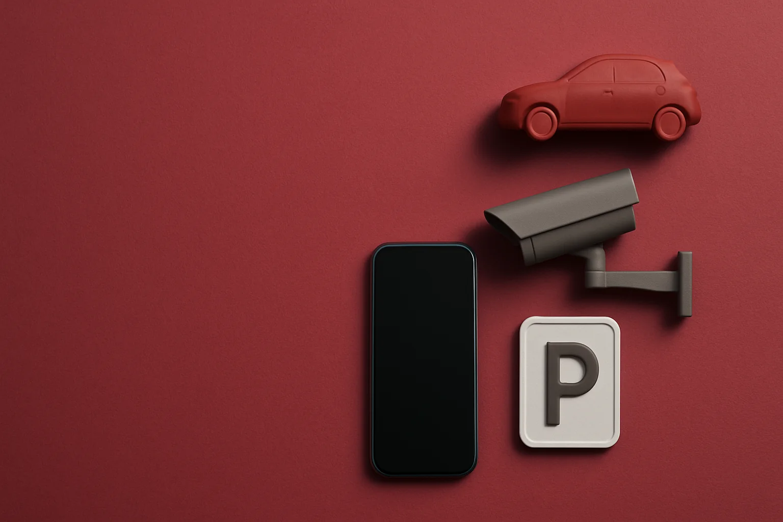 An image related to Smart Parking Limited