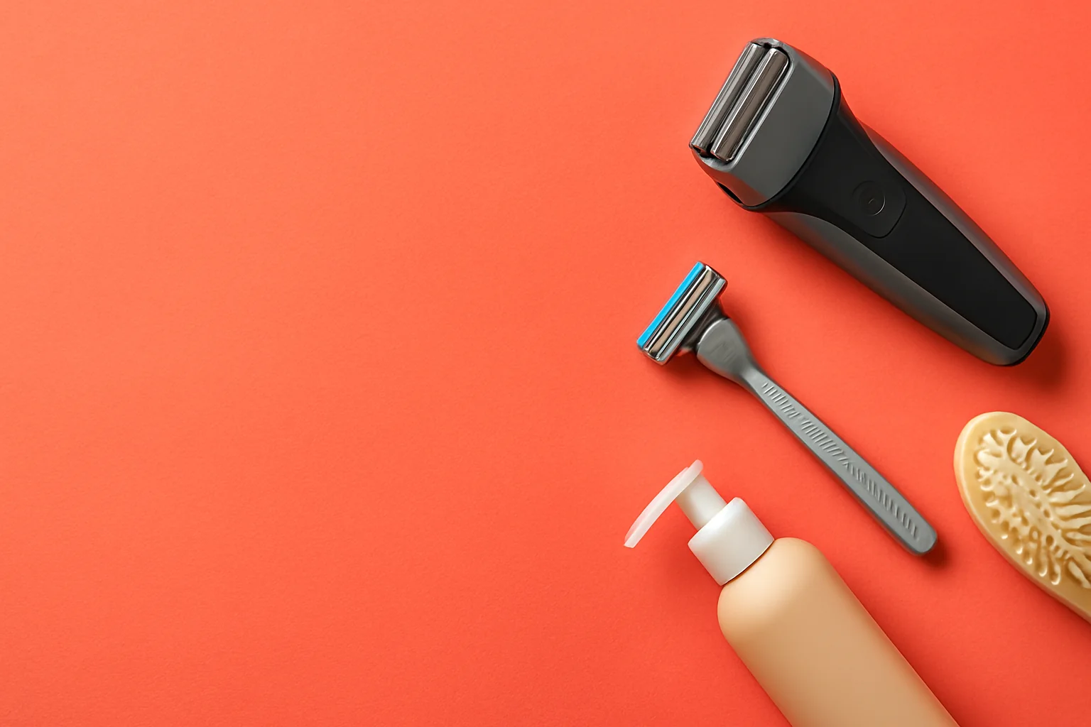 An image related to Shaver Shop Group Limited