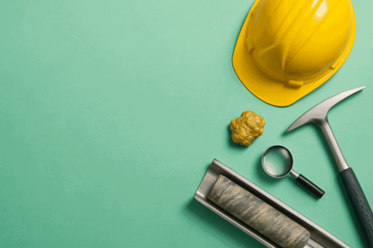 Austin Metals Advances Vadrians-Style BIF Gold Model at Brunswick Hill