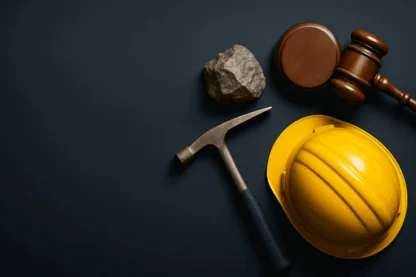 Altair Pushes Back Against BHP in Olympic Domain Legal Standoff