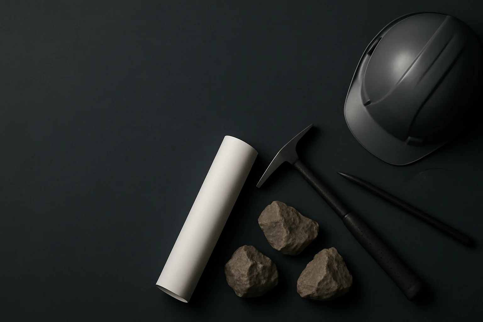 An image related to Dmc Mining Limited.