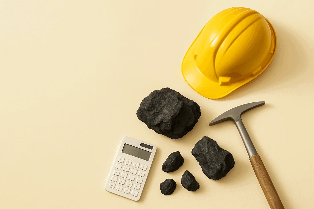 An image related to Bowen Coking Coal Limited