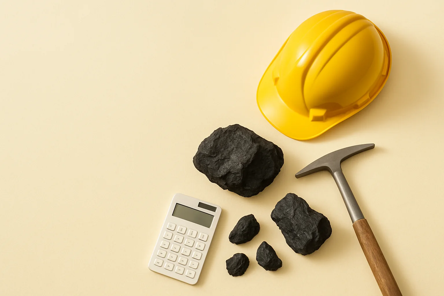 An image related to Bowen Coking Coal Limited