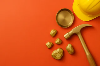 Leeuwin Metals Uncovers 11 New High-Grade Gold Trends at Marda