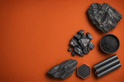 EcoGraf Doubles German Offtake Volumes to 40,000 Tonnes Per Annum