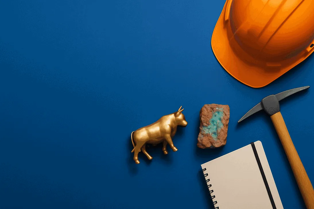 An image related to Firefly Metals Ltd