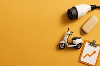 Vmoto Projects Up to 82% Sales Growth in FY26 on International Expansion and Delivery Demand