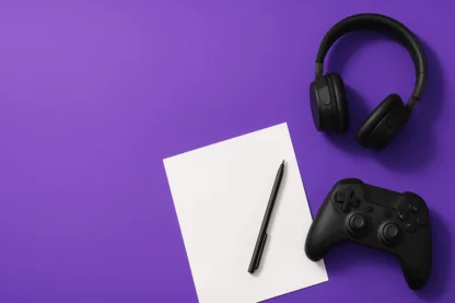 Mighty Kingdom Names Dylan Miklashek Interim CEO in Strategic Board Shakeup