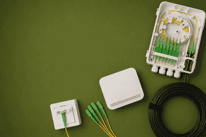Chorus Fibre RAB Hits $6 Billion Amid $101 Million Revenue Shortfall