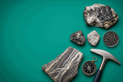 Stellar Resources Uncovers High-Grade Tungsten and Silver Zones at Scamander