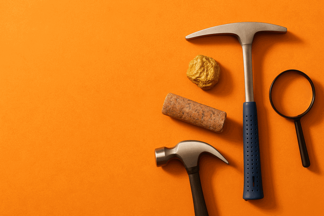 An image related to Itech Minerals Ltd