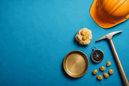 NMR Secures Exclusive Mining Rights at Podosky with High-Grade Gold Confirmed