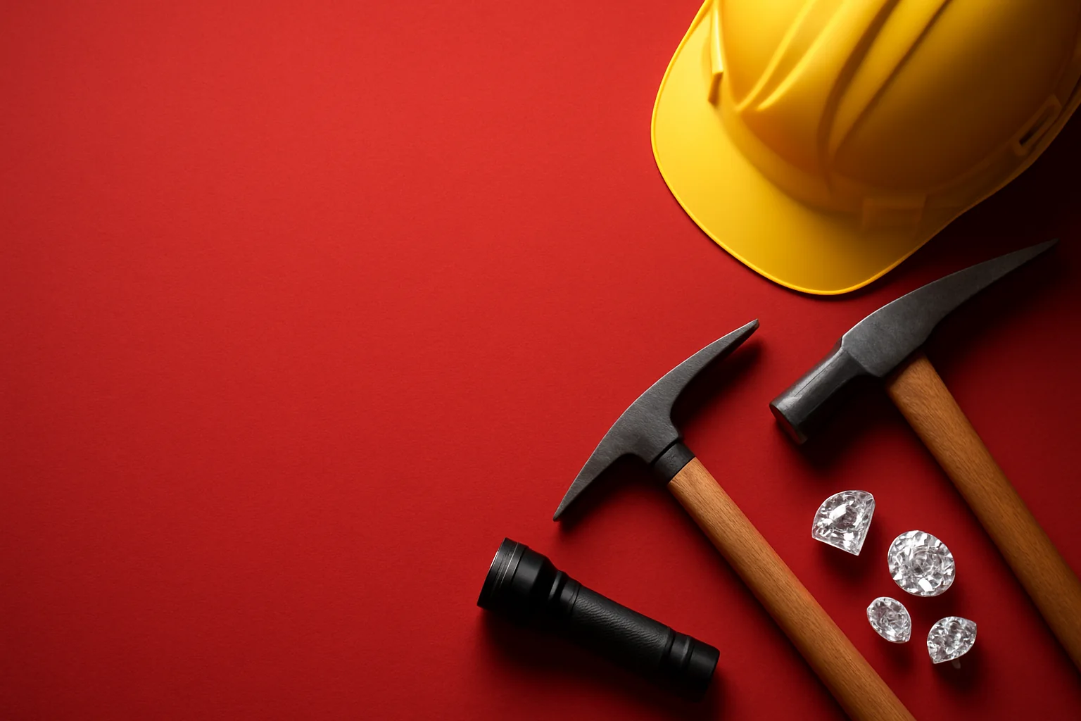 An image related to Burgundy Diamond Mines Limited