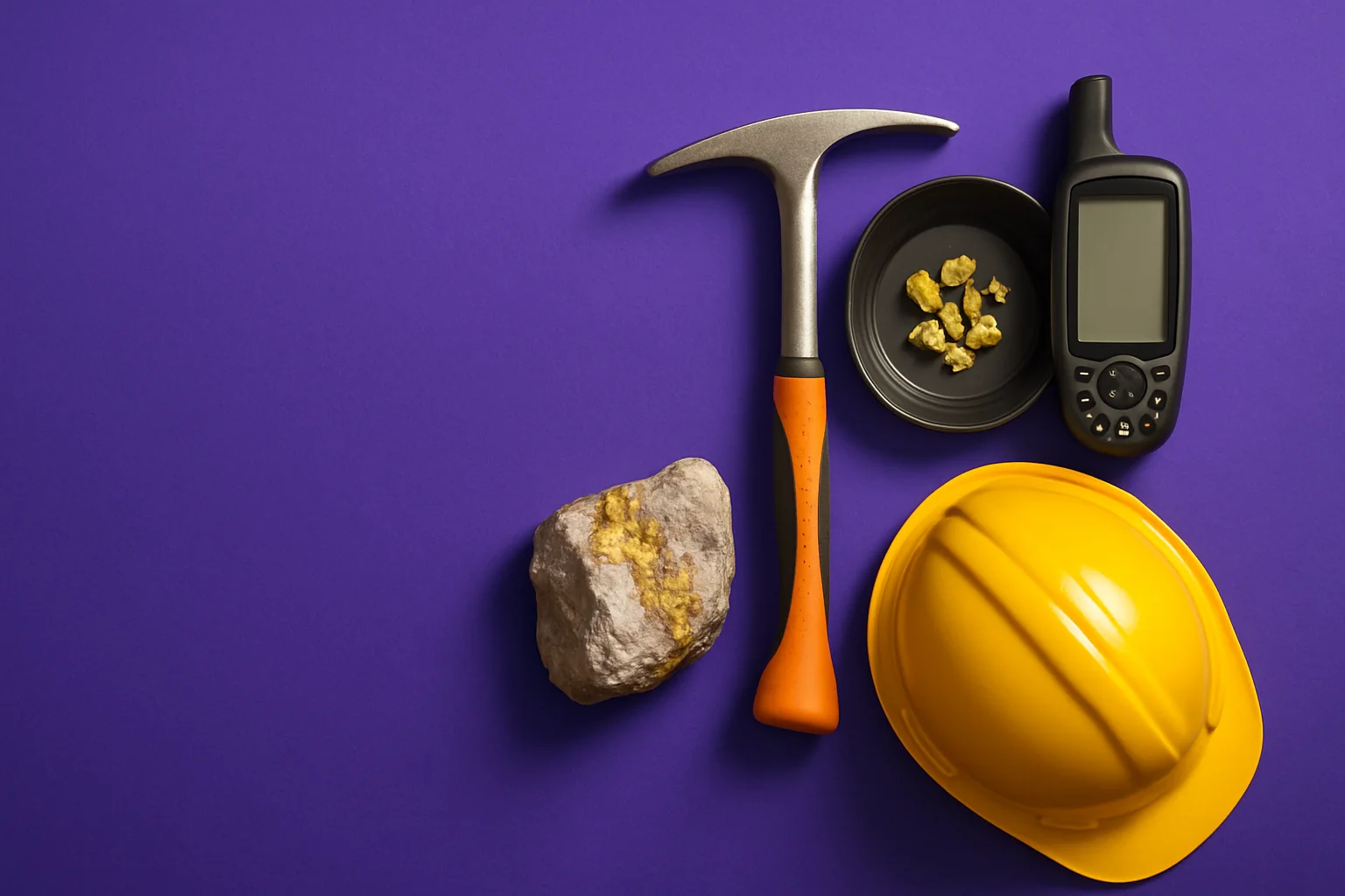 An image related to BALLARD MINING LIMITED