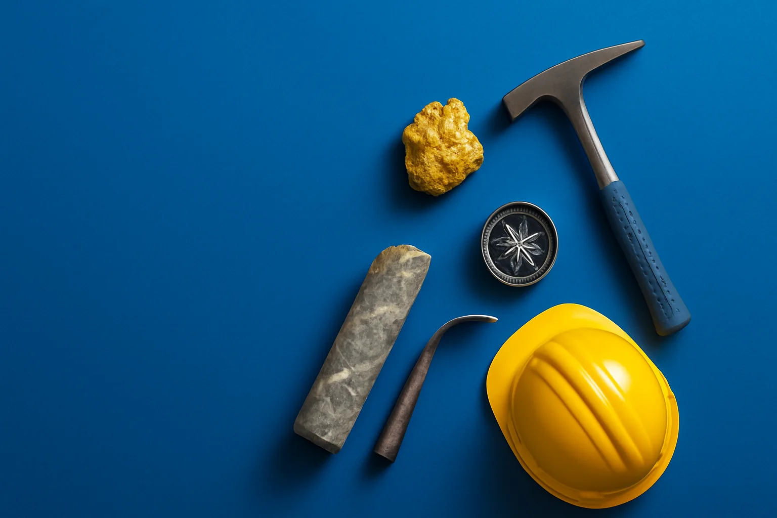 An image related to Magmatic Resources Limited