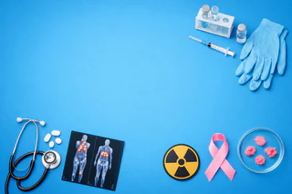 Radiopharm's 177Lu-RAD202 Shows Promising Safety and Tumor Uptake in Early HER2+ Trial