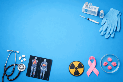 Radiopharm's 177Lu-RAD202 Shows Promising Safety and Tumor Uptake in Early HER2+ Trial