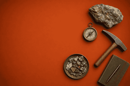 Middle Island CEO Peter Spiers Steps Down Amid Active Serbian Exploration
