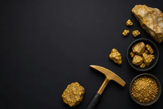 Forrestania Completes A$300 Million Edna May Acquisition, Securing Second WA Gold Hub