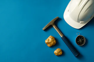 Horizon Gold Launches Drilling to Boost 2.14Moz Gum Creek Resource