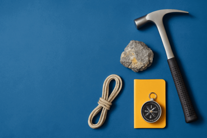 Pantera Advances Gilham Silver-Antimony Project with First Modern Exploration