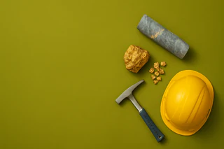 Brightstar Uncovers High-Grade Gold and Visible Nuggets at Menzies