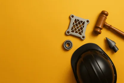 How AML3D’s ARCEMY Tech Is Poised to Revolutionize US Navy Shipbuilding