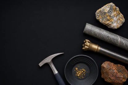 Novo Resources Advances Belltopper Drilling Plans Amid $3.9M H1 Loss