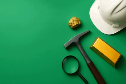 King River Resources Unveils New High-Grade Gold Zones at Kurundi Project