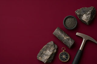 Eminence Minerals Secures USD 2 Million from Mata da Corda Divestment