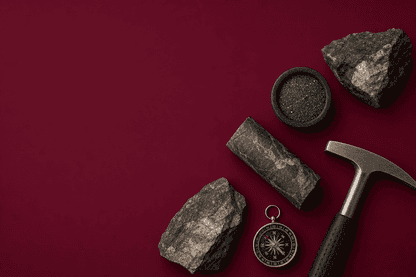 Eminence Minerals Secures USD 2 Million from Mata da Corda Divestment